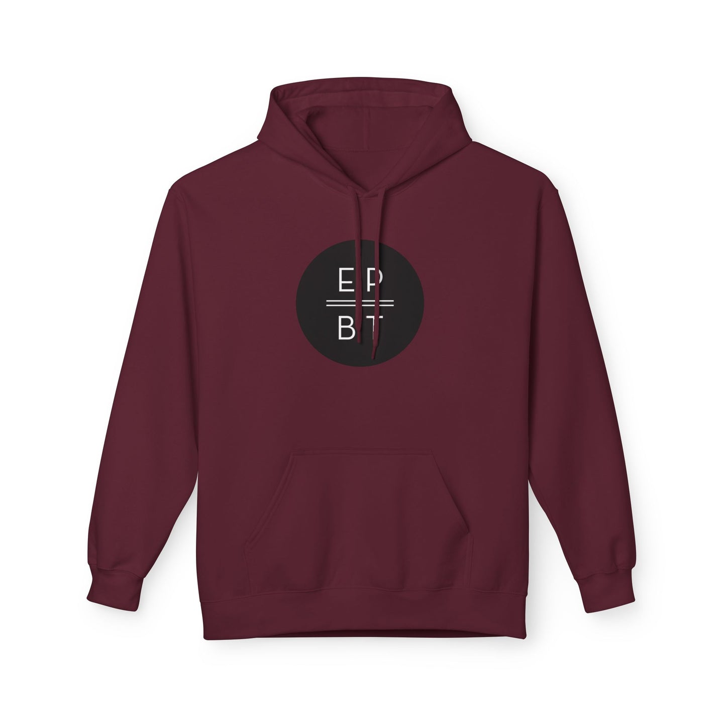El Paso Ballet Theatre (EPBT) Unisex Fleece Hoodie