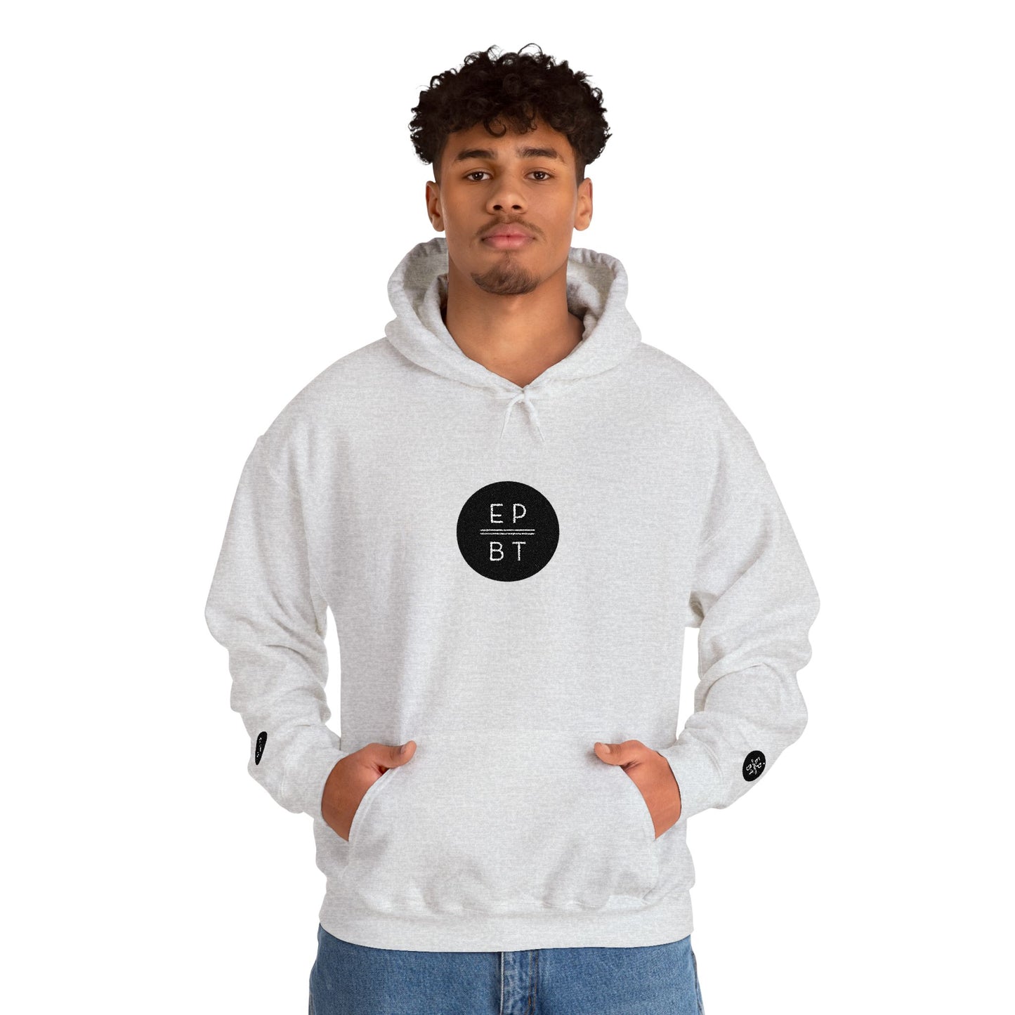 El Paso Ballet Theatre Hooded Sweatshirt