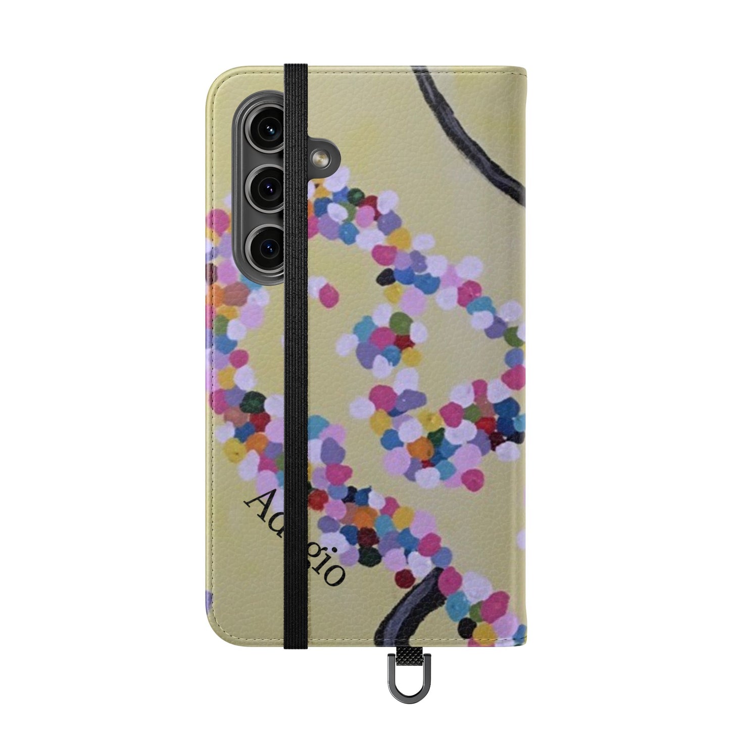 Flip Case Adagio