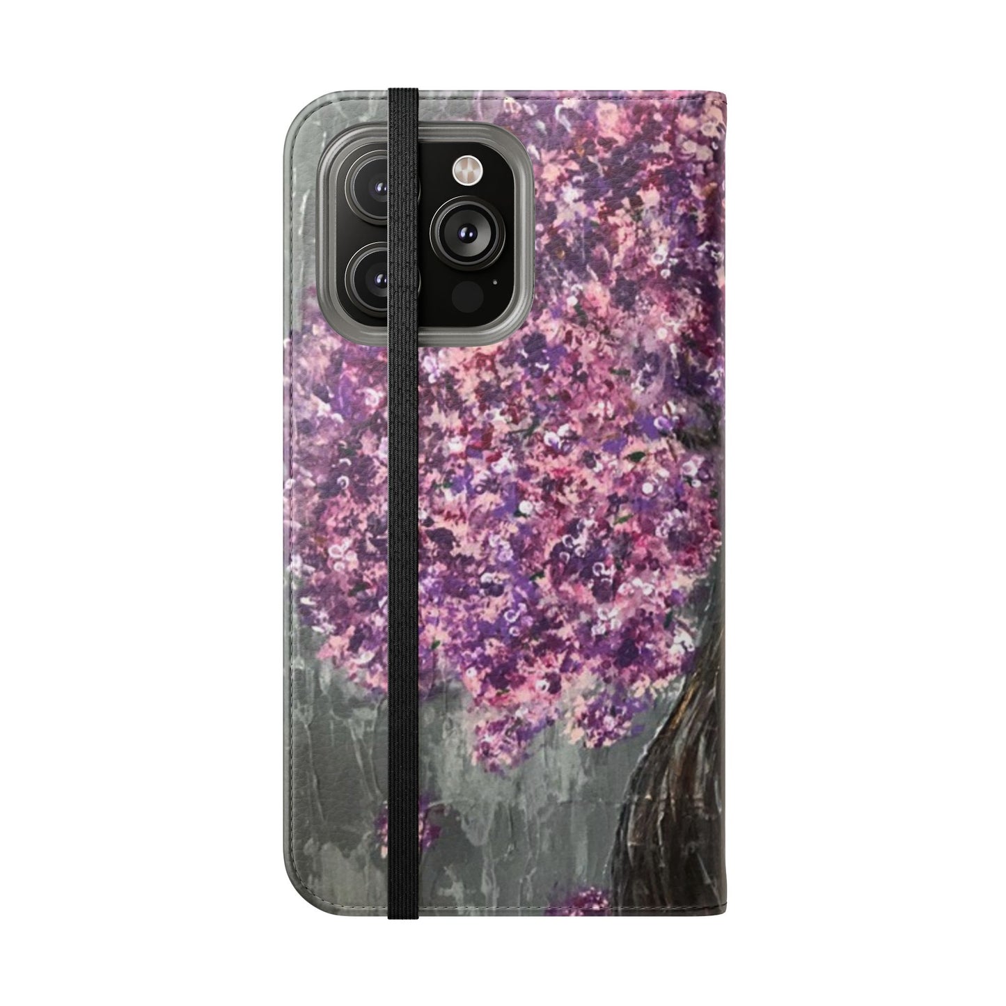 Flip Cases-Lavender Sage