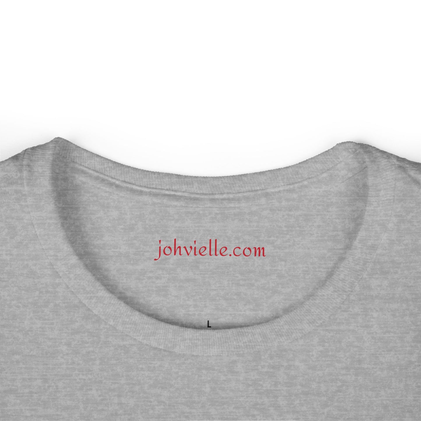 Dance Jeté Tee