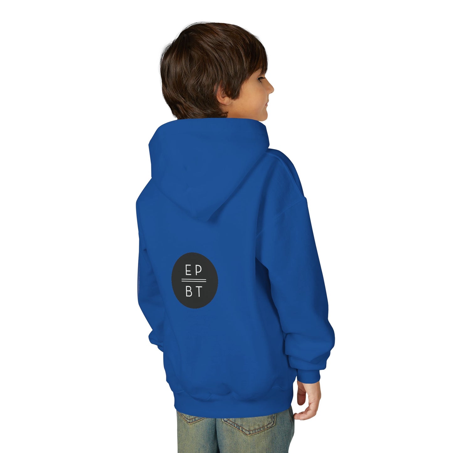 El Paso Ballet Theatre (EPBT) Youth Hoodie