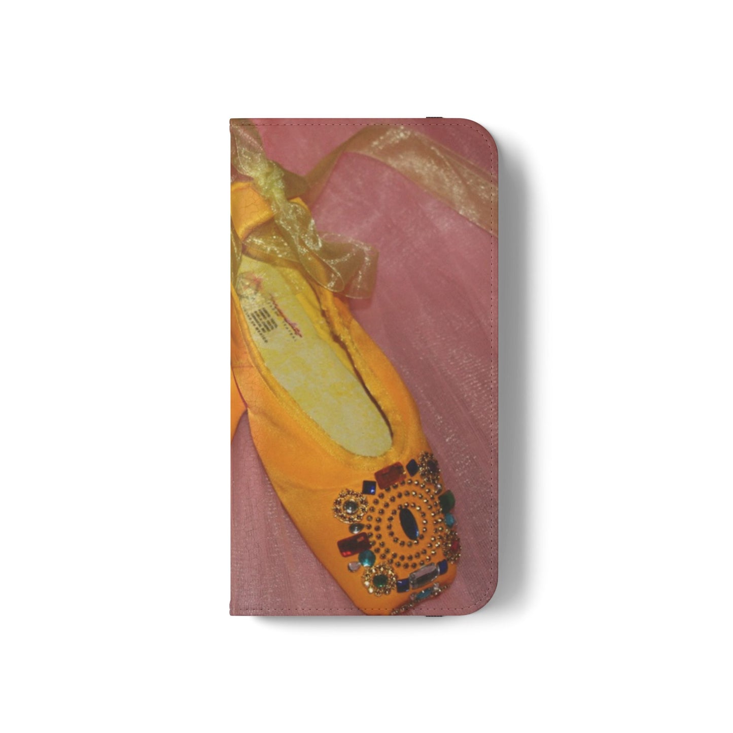 Moncayo-Huapango Sunburst Design Flip Cases