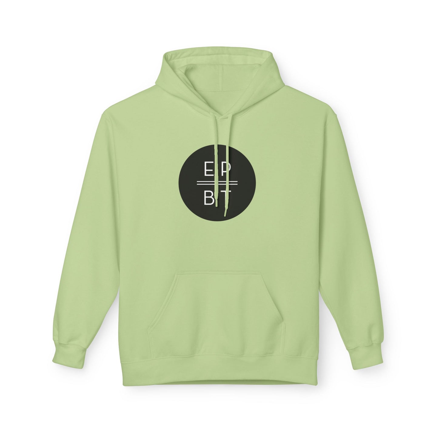El Paso Ballet Theatre (EPBT) Unisex Fleece Hoodie