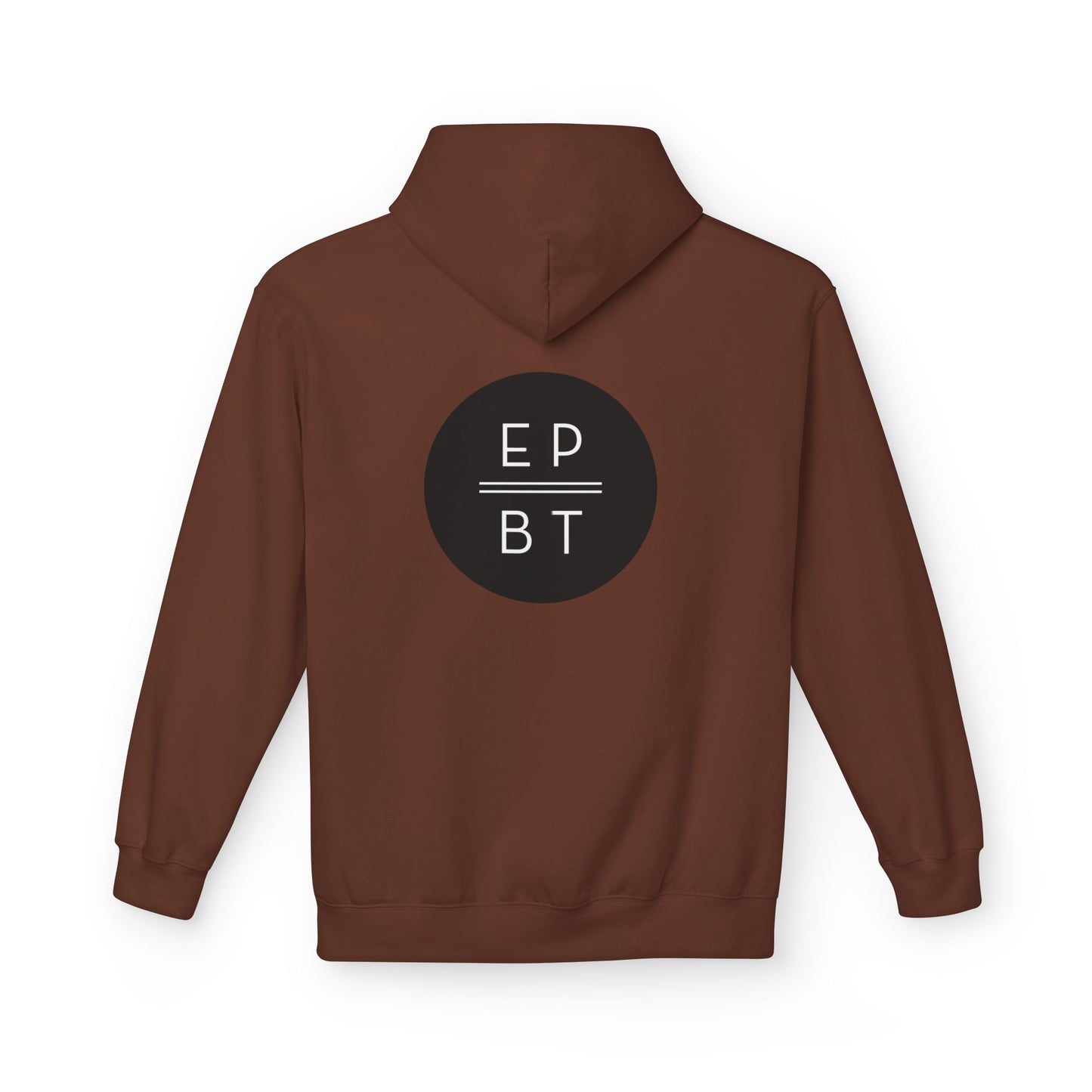 El Paso Ballet Theatre (EPBT) Unisex Fleece Hoodie