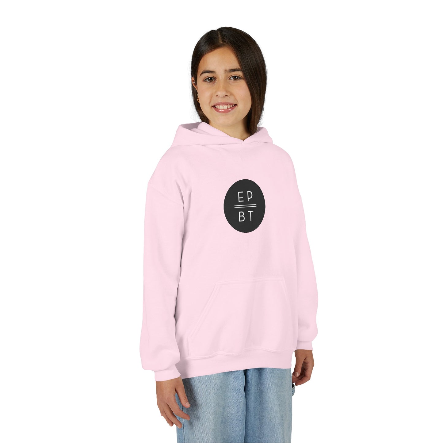 El Paso Ballet Theatre (EPBT) Youth Hoodie