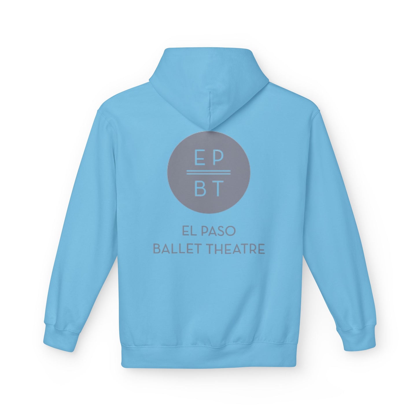 El Paso Ballet Theatre (EPBT) Unisex Fleece Hoodie