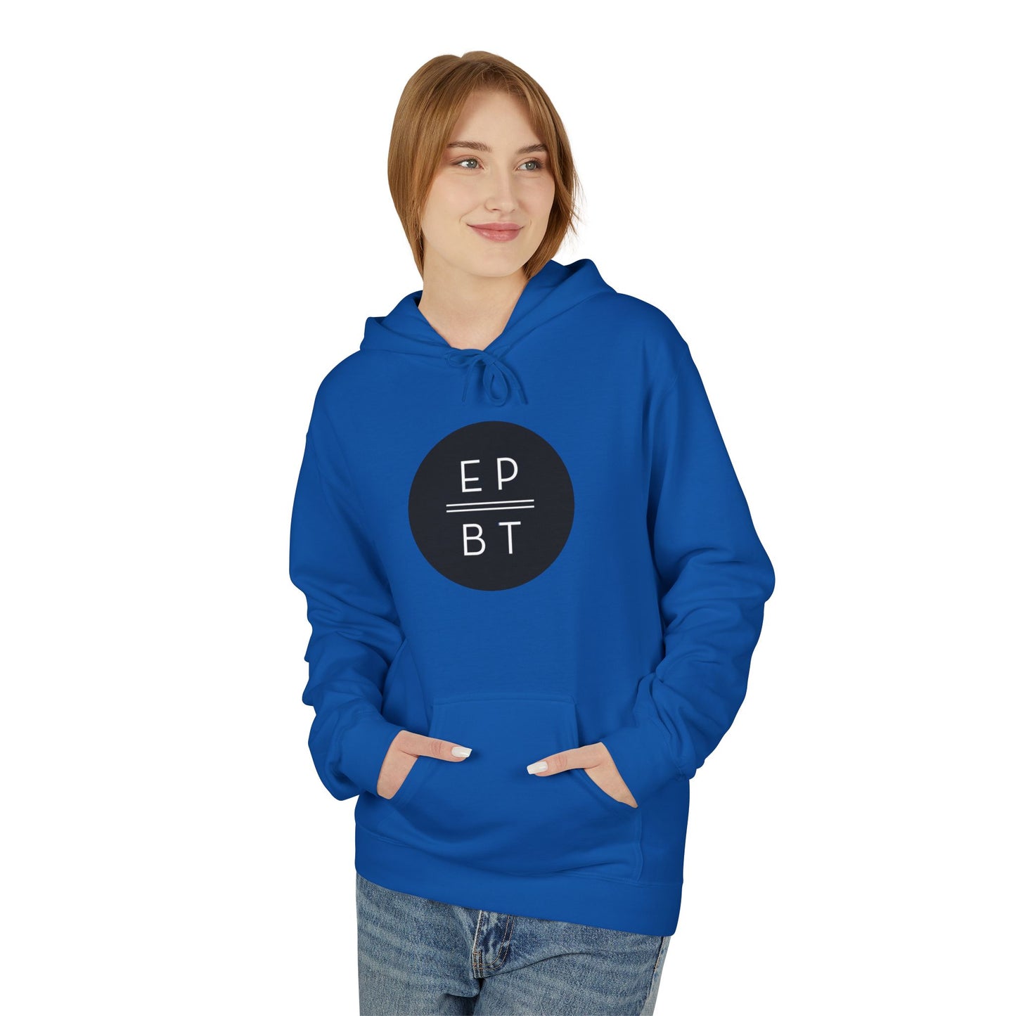 El Paso Ballet Theatre (EPBT) Unisex Fleece Hoodie