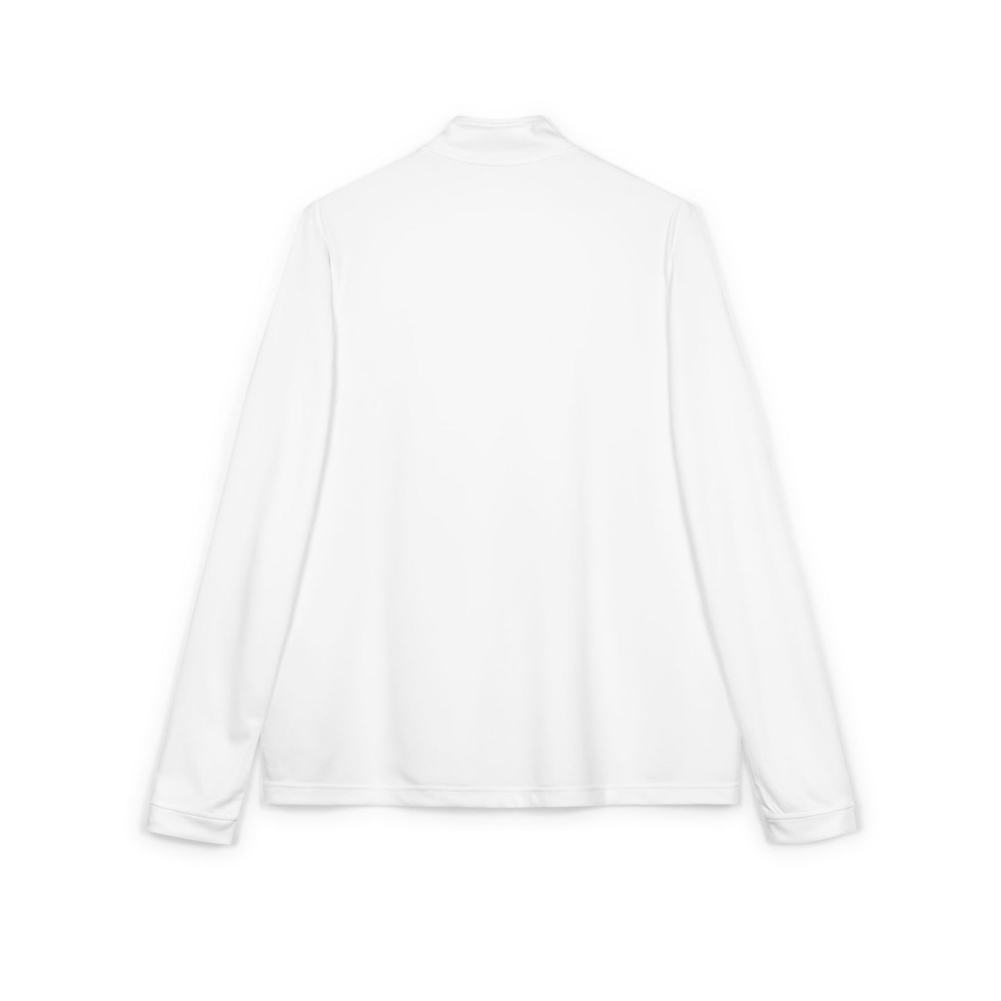 Athletic Pullover