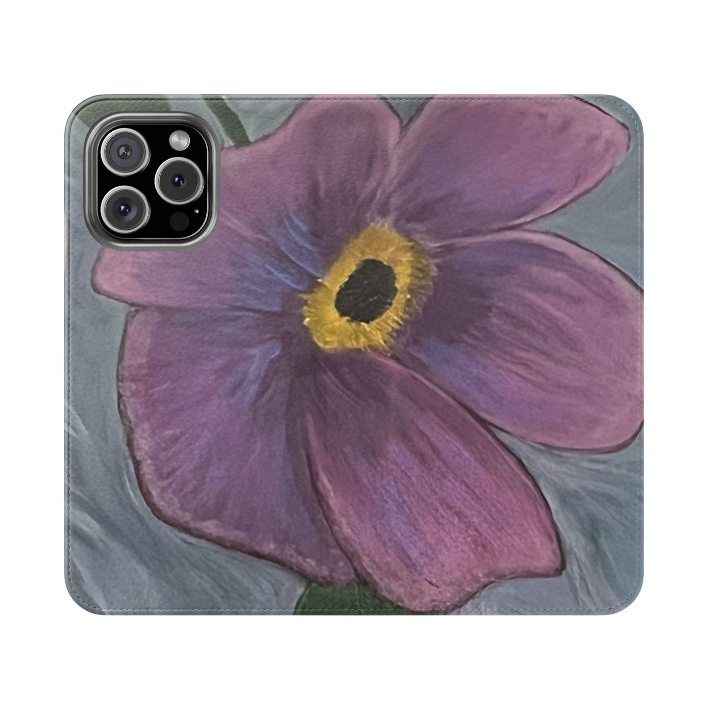 Flip Case-Blossom