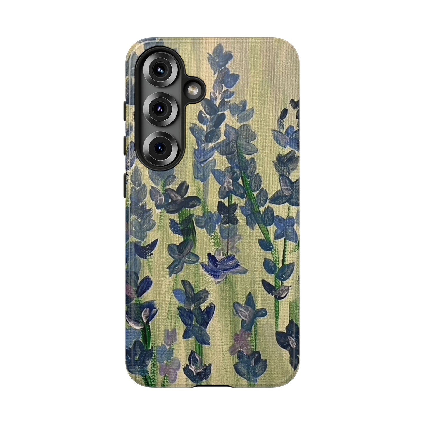 Texas Bluebonnets