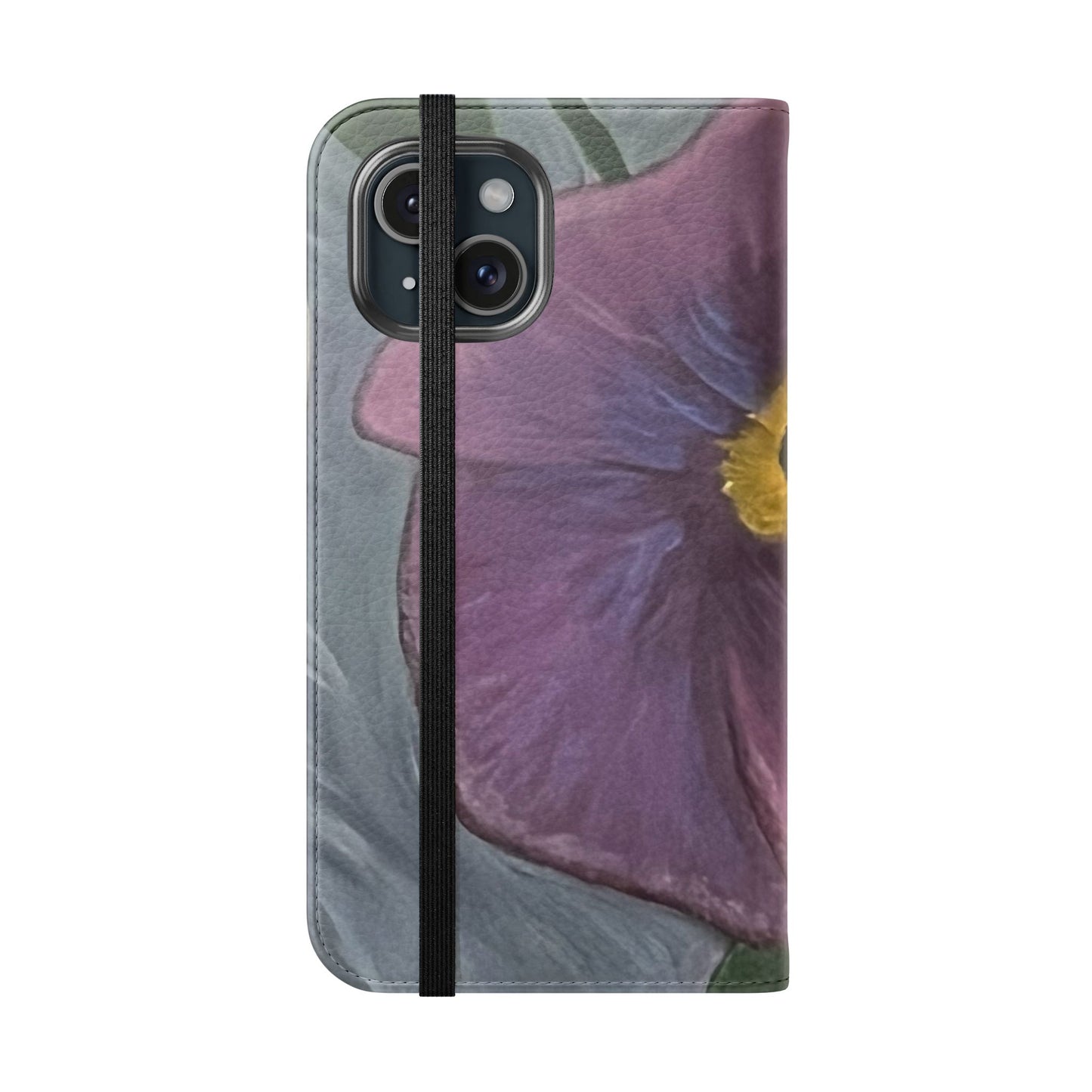 Flip Case-Blossom