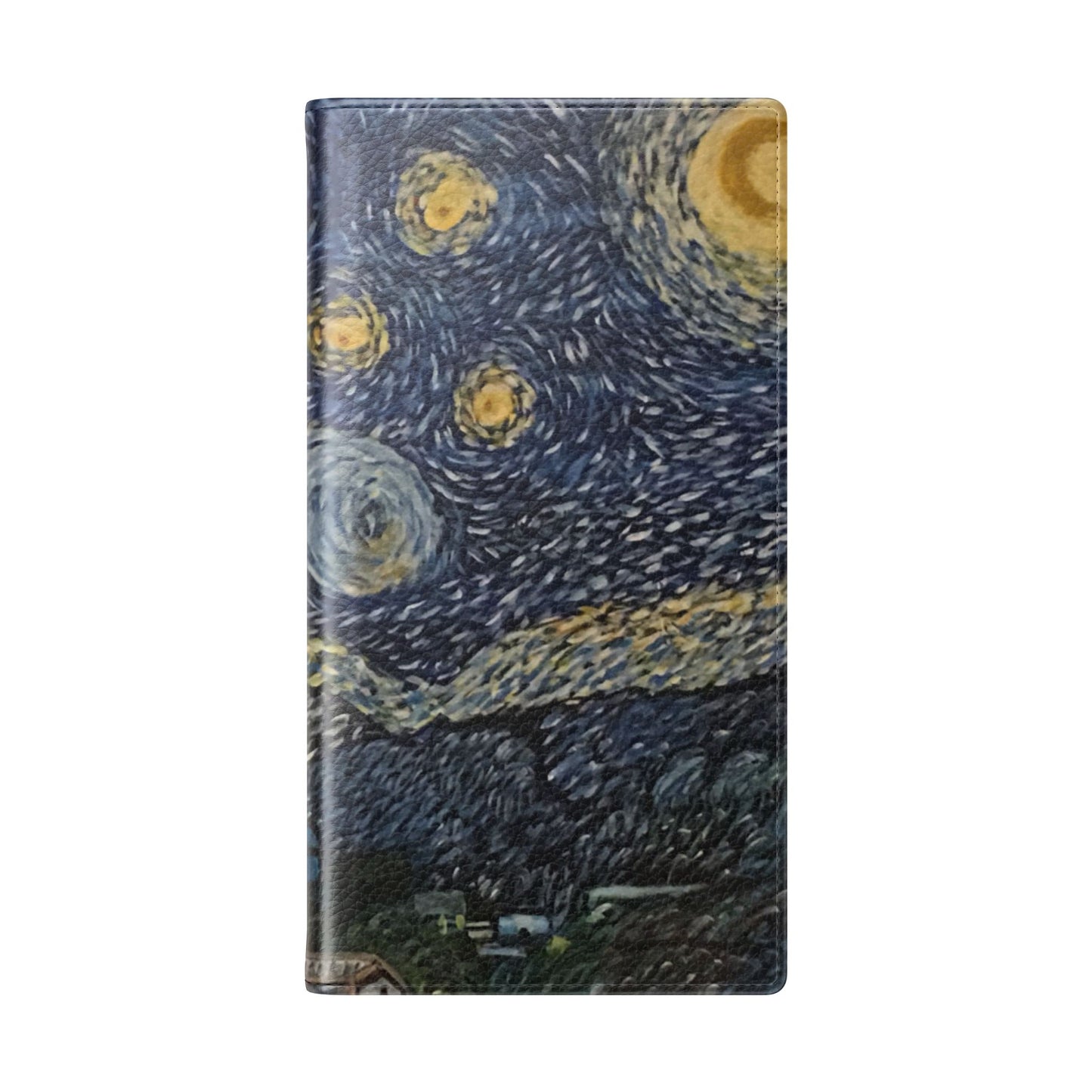 Flip Case Starlit Serenade