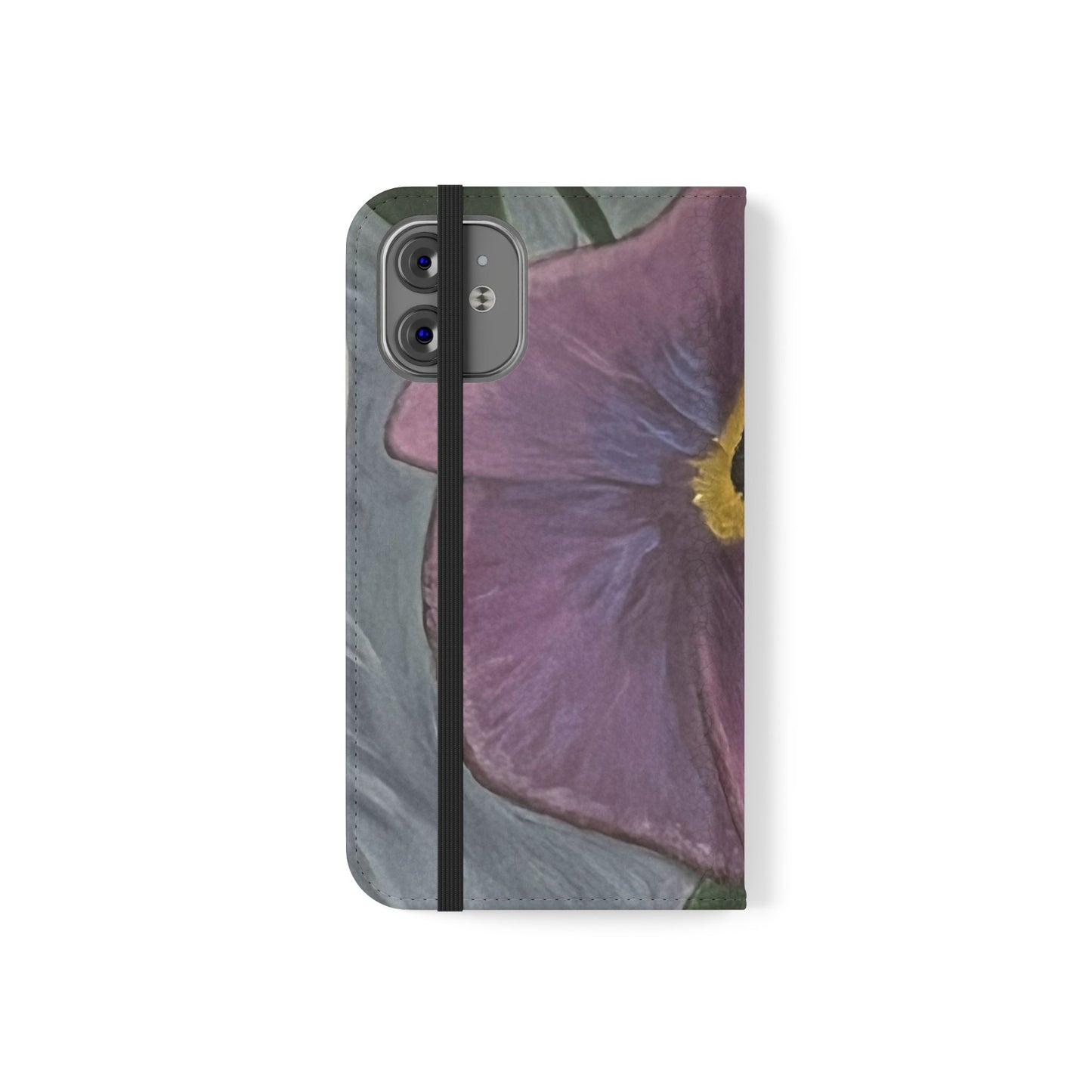 Flip Case-Blossom