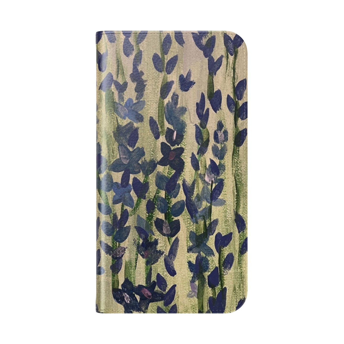 Flip Case-Texas Bluebonnets