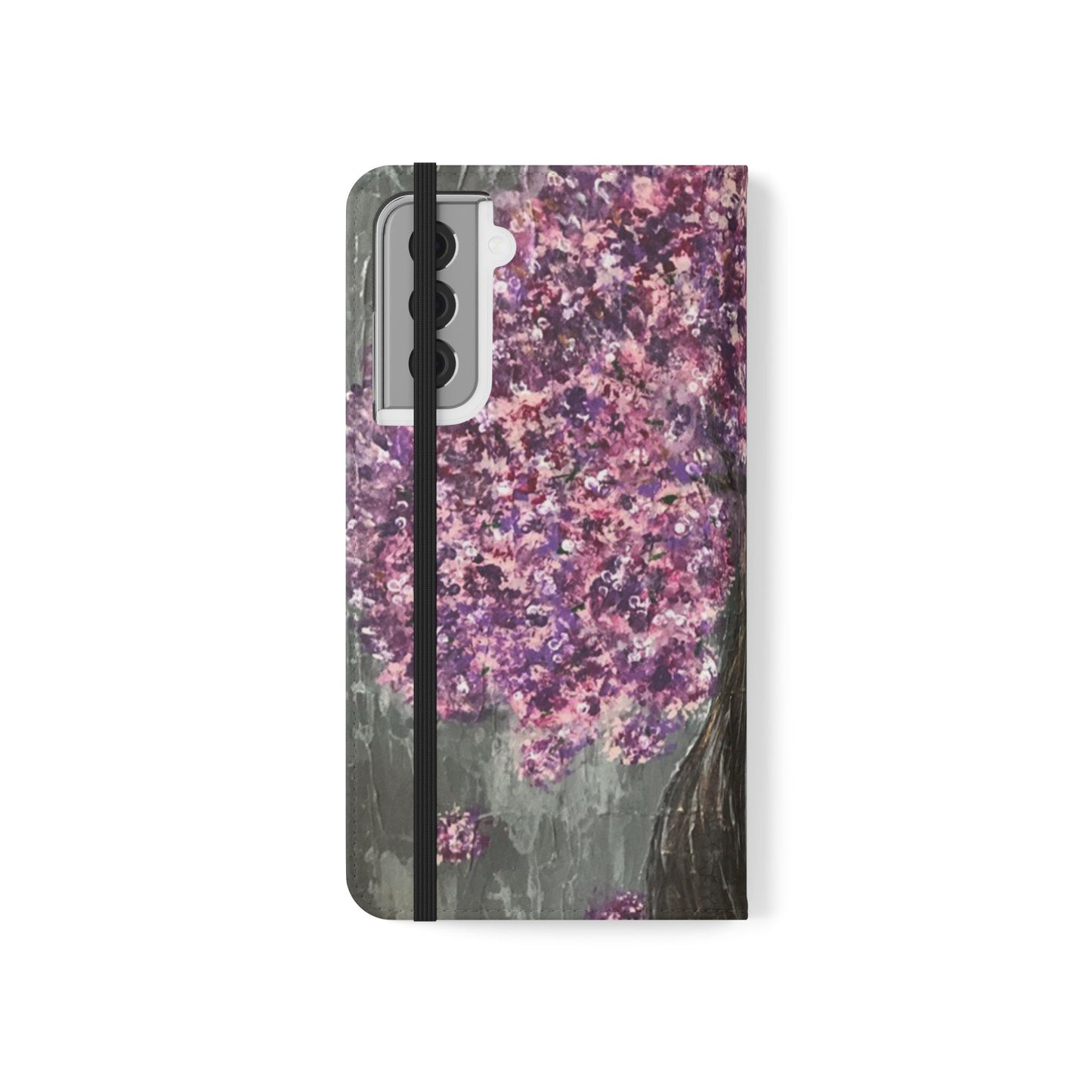 Flip Cases-Lavender Sage