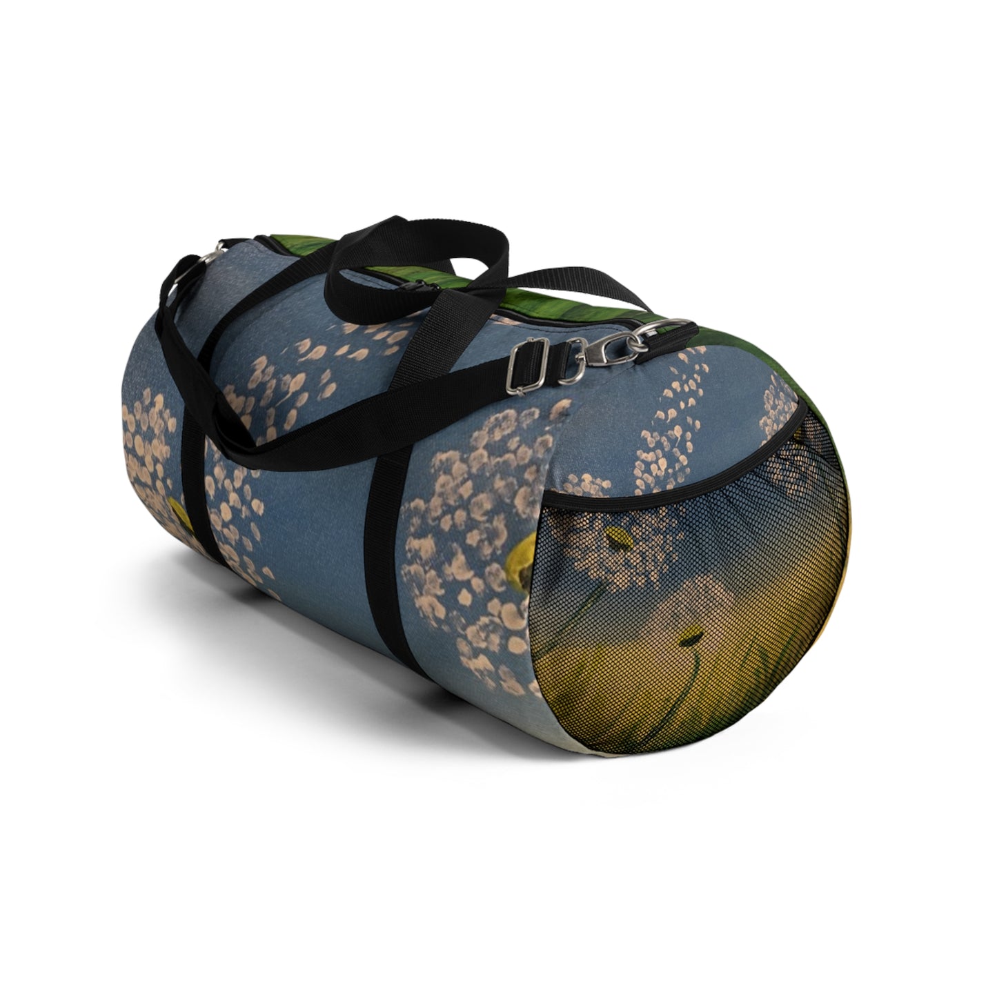 Duffel Bag-Summertime