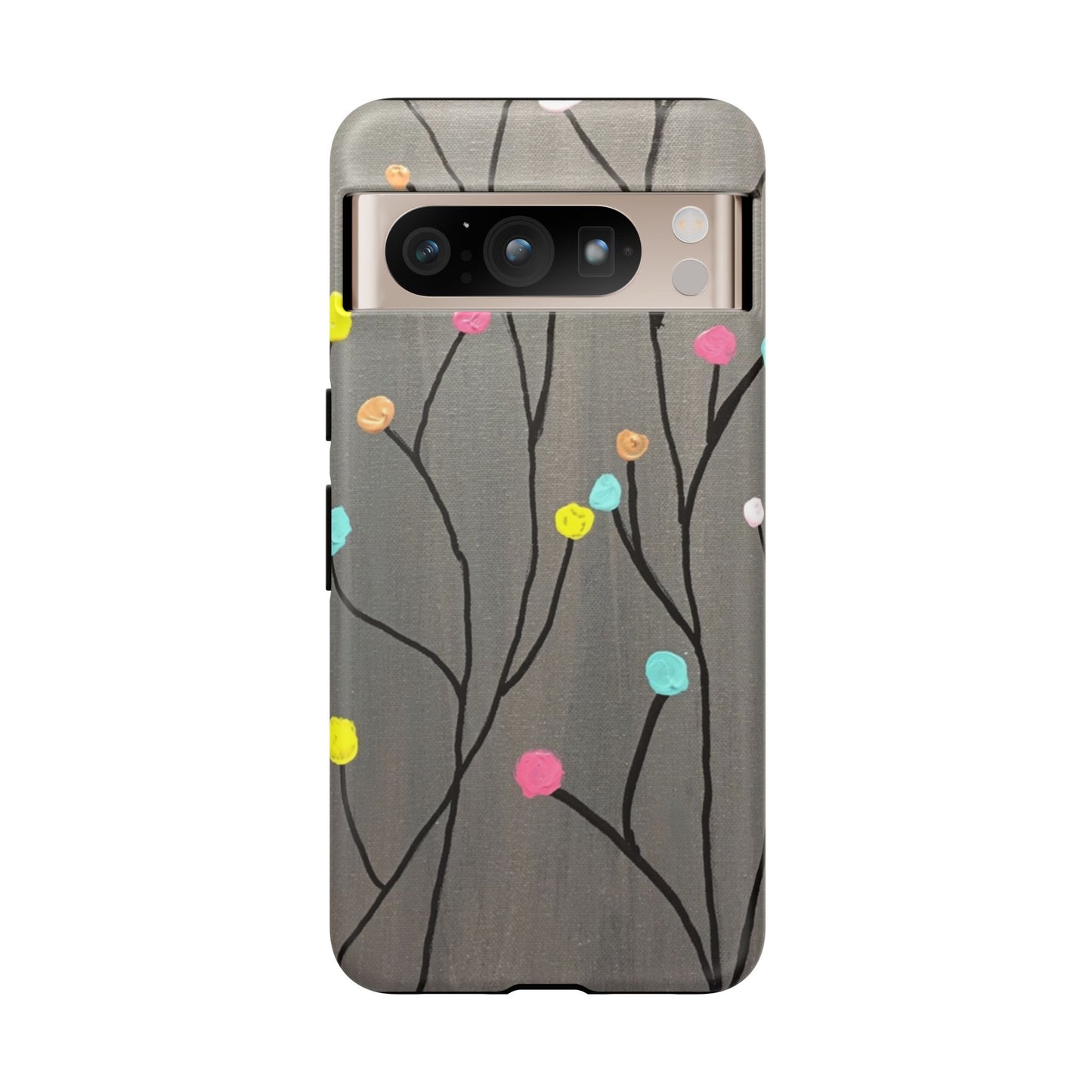 Phone Case-Evening Primrose