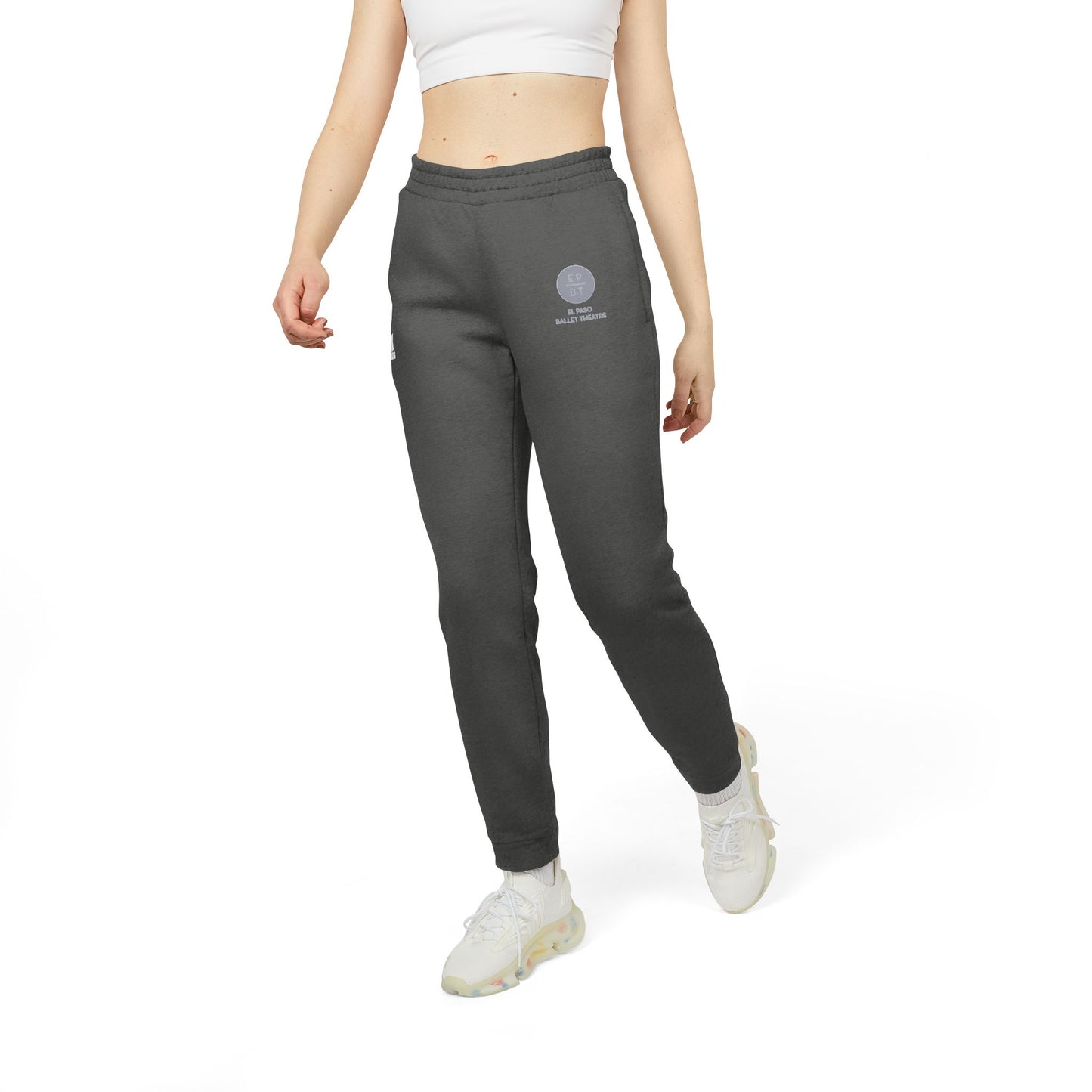 El Paso Ballet Theatre (EPBT) Unisex Fleece Joggers