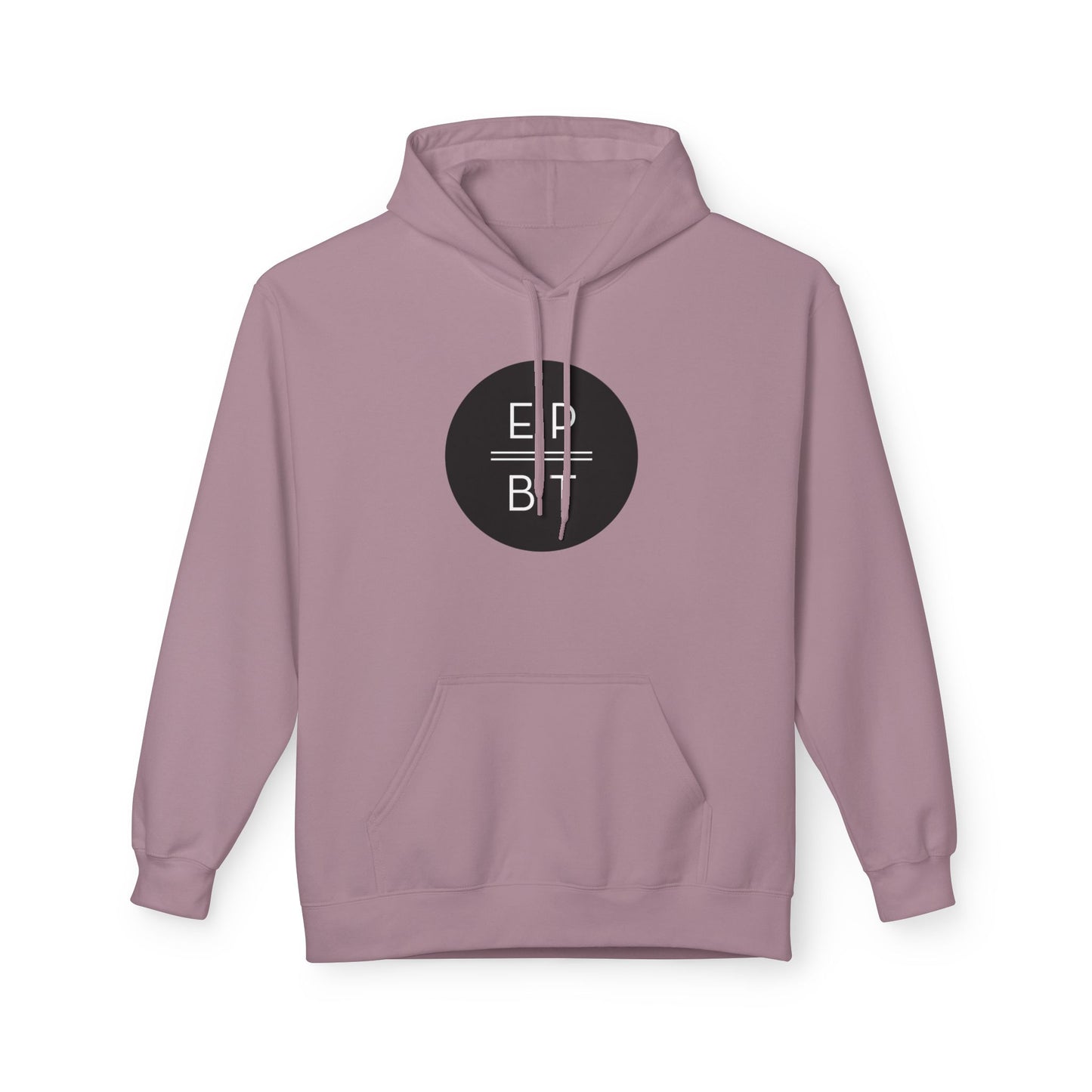 El Paso Ballet Theatre (EPBT) Unisex Fleece Hoodie