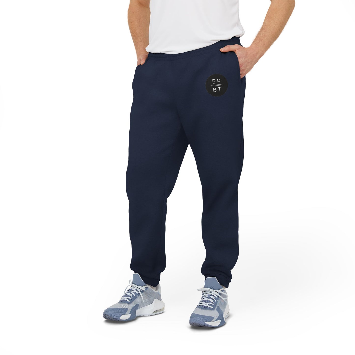 El Paso Ballet Theatre (EPBT) Unisex Fleece Joggers