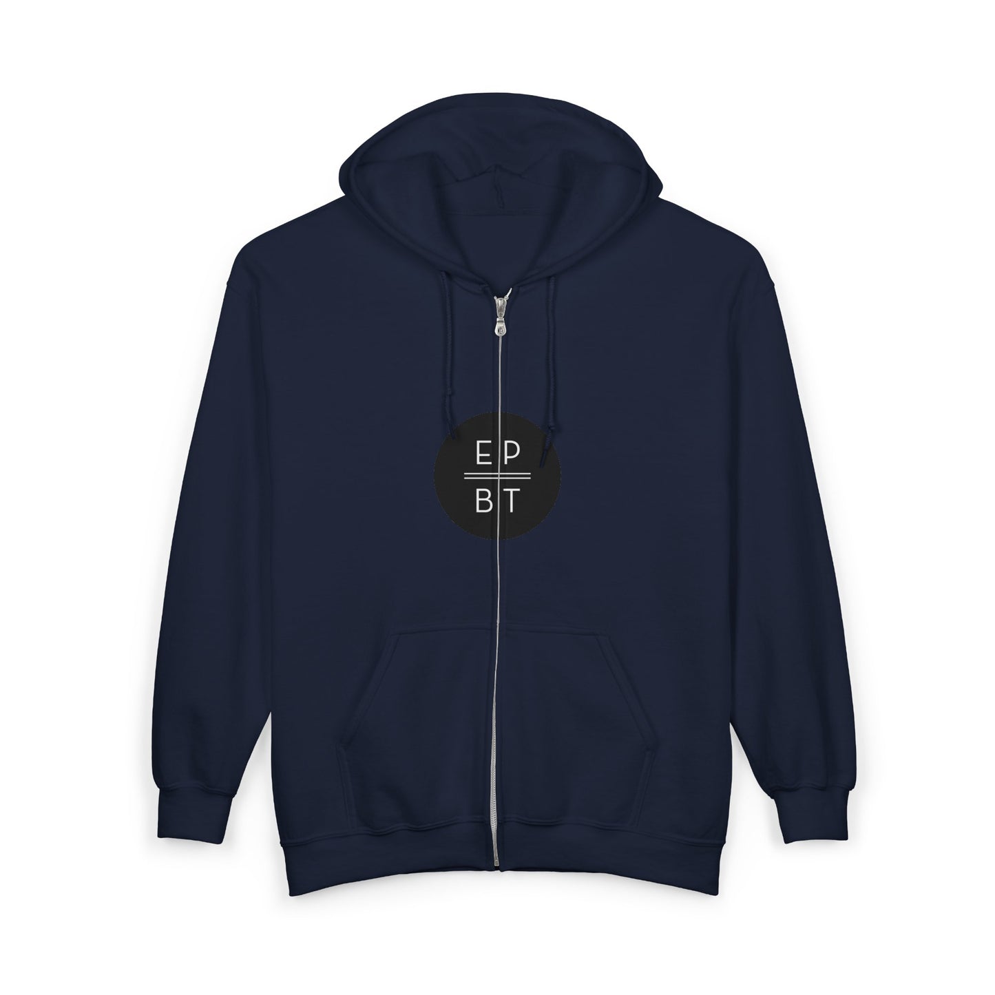 El Paso Ballet Theatre (EPBT) Full Zip Hoodie