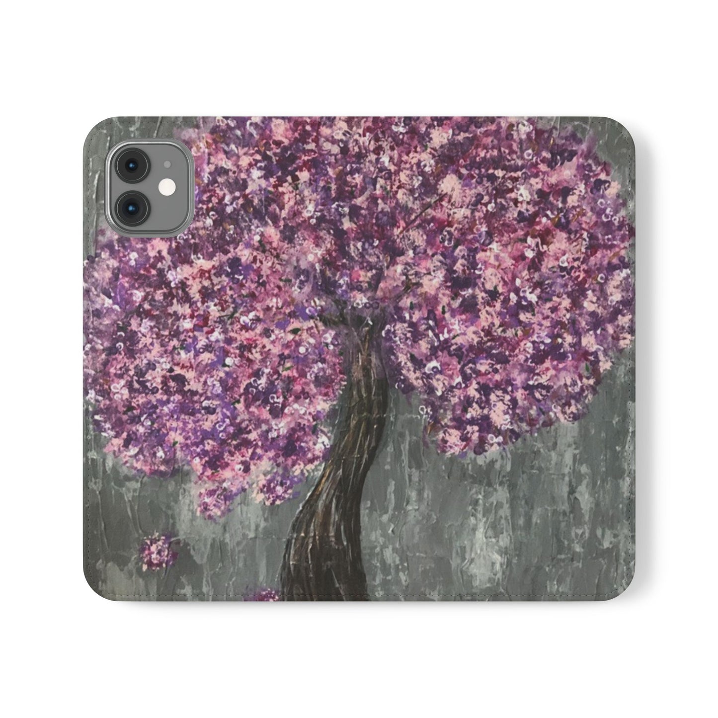 Flip Cases-Lavender Sage