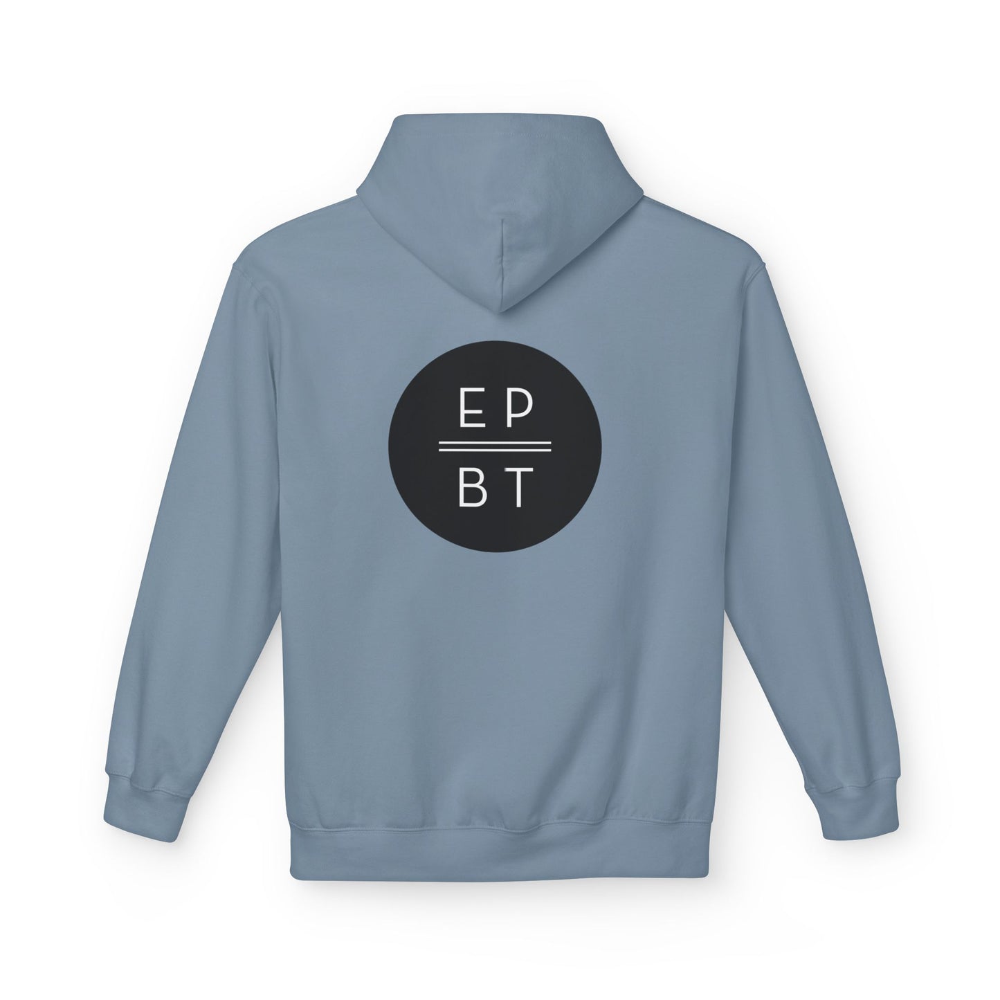 El Paso Ballet Theatre (EPBT) Unisex Fleece Hoodie