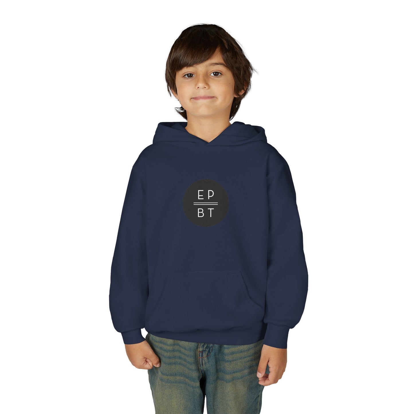 El Paso Ballet Theatre (EPBT) Youth Hoodie