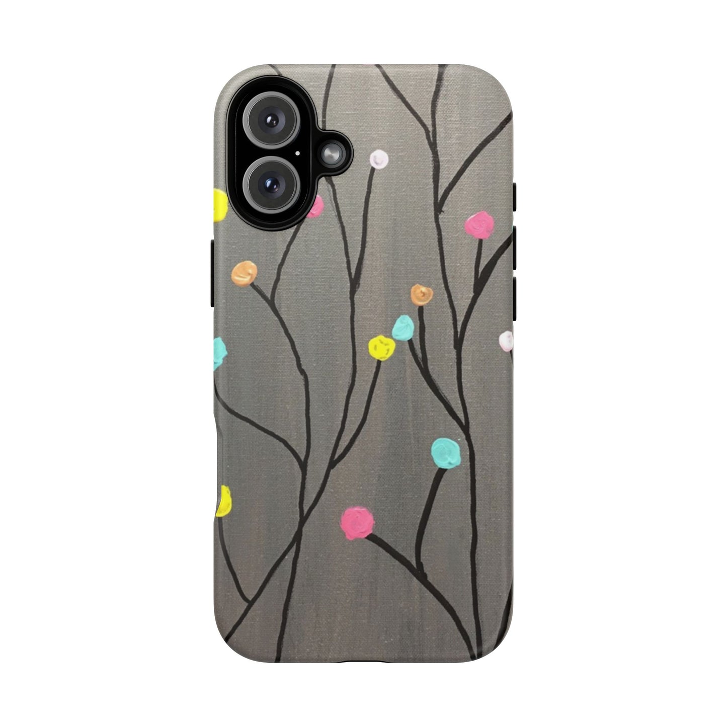 Phone Case-Evening Primrose