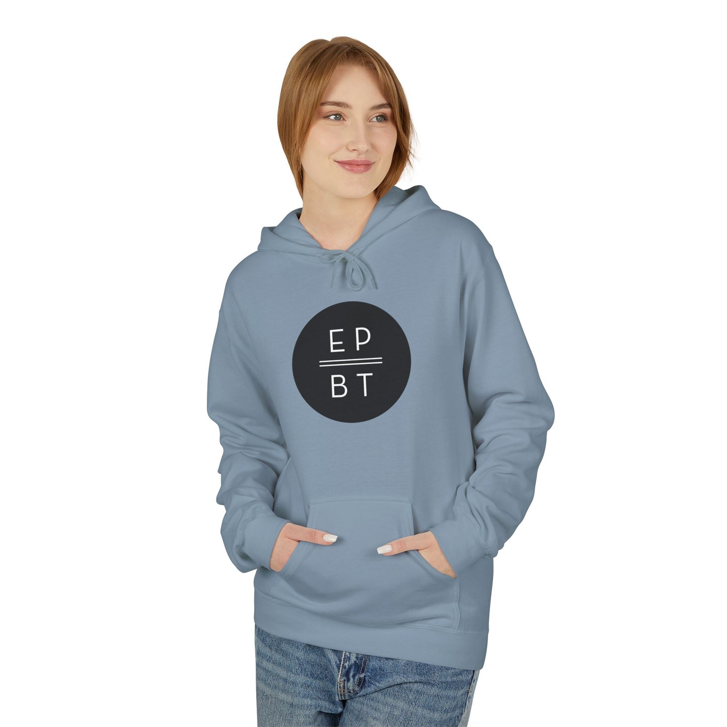 El Paso Ballet Theatre (EPBT) Unisex Fleece Hoodie