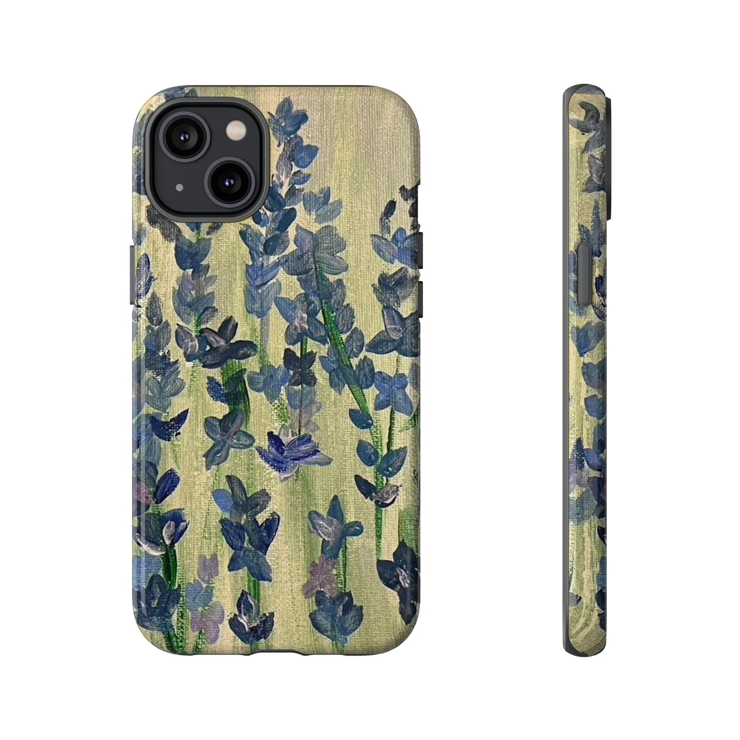 Texas Bluebonnets