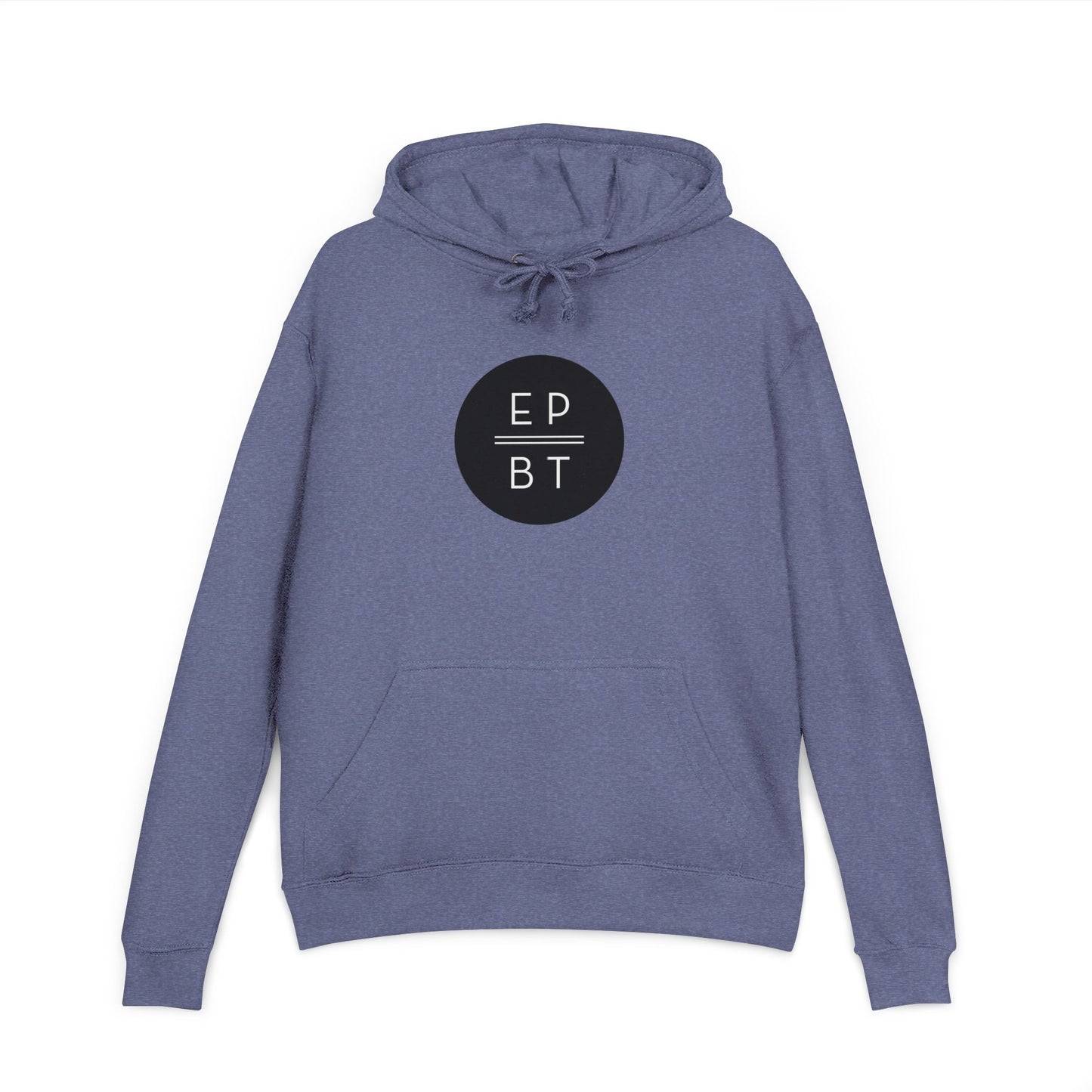 El Paso Ballet Theatre (EPBT) Unisex French Terry Hoodie