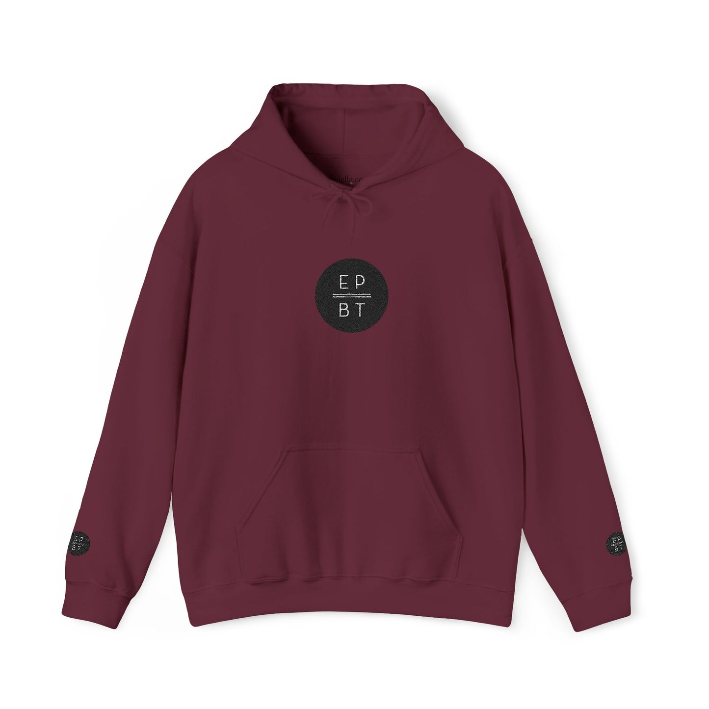 El Paso Ballet Theatre Hooded Sweatshirt