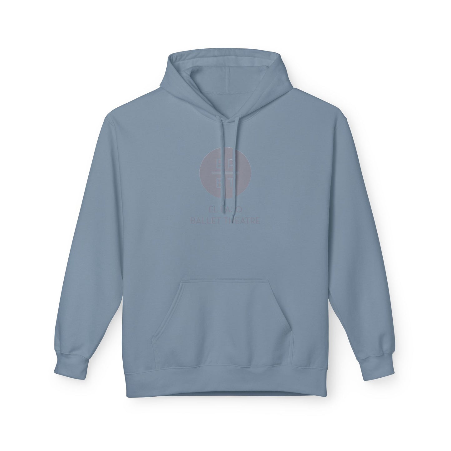 El Paso Ballet Theatre (EPBT) Unisex Fleece Hoodie