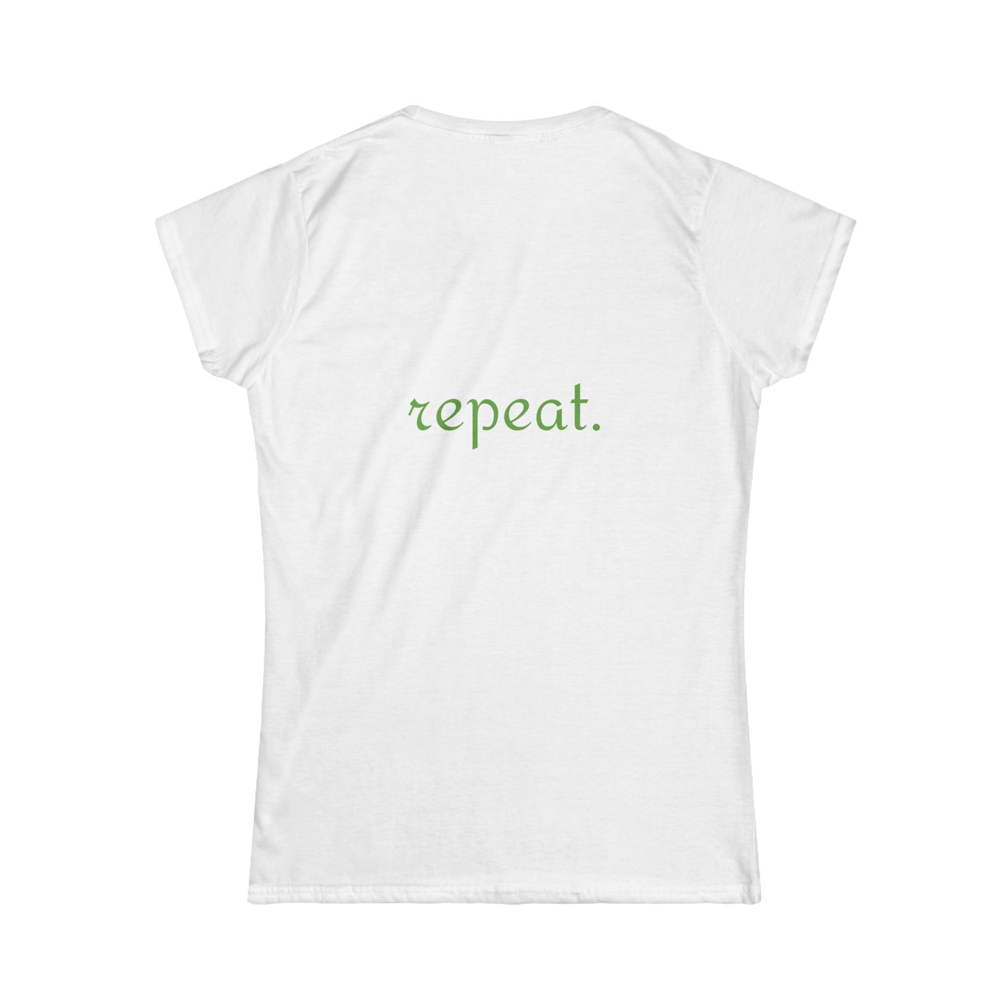 Dance Jeté Tee
