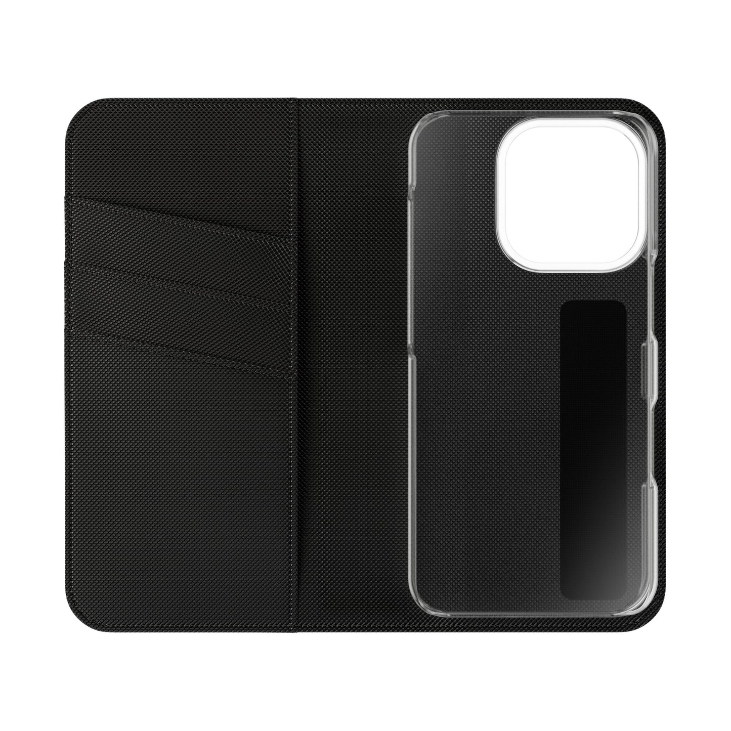 African Violets Design Flip Case
