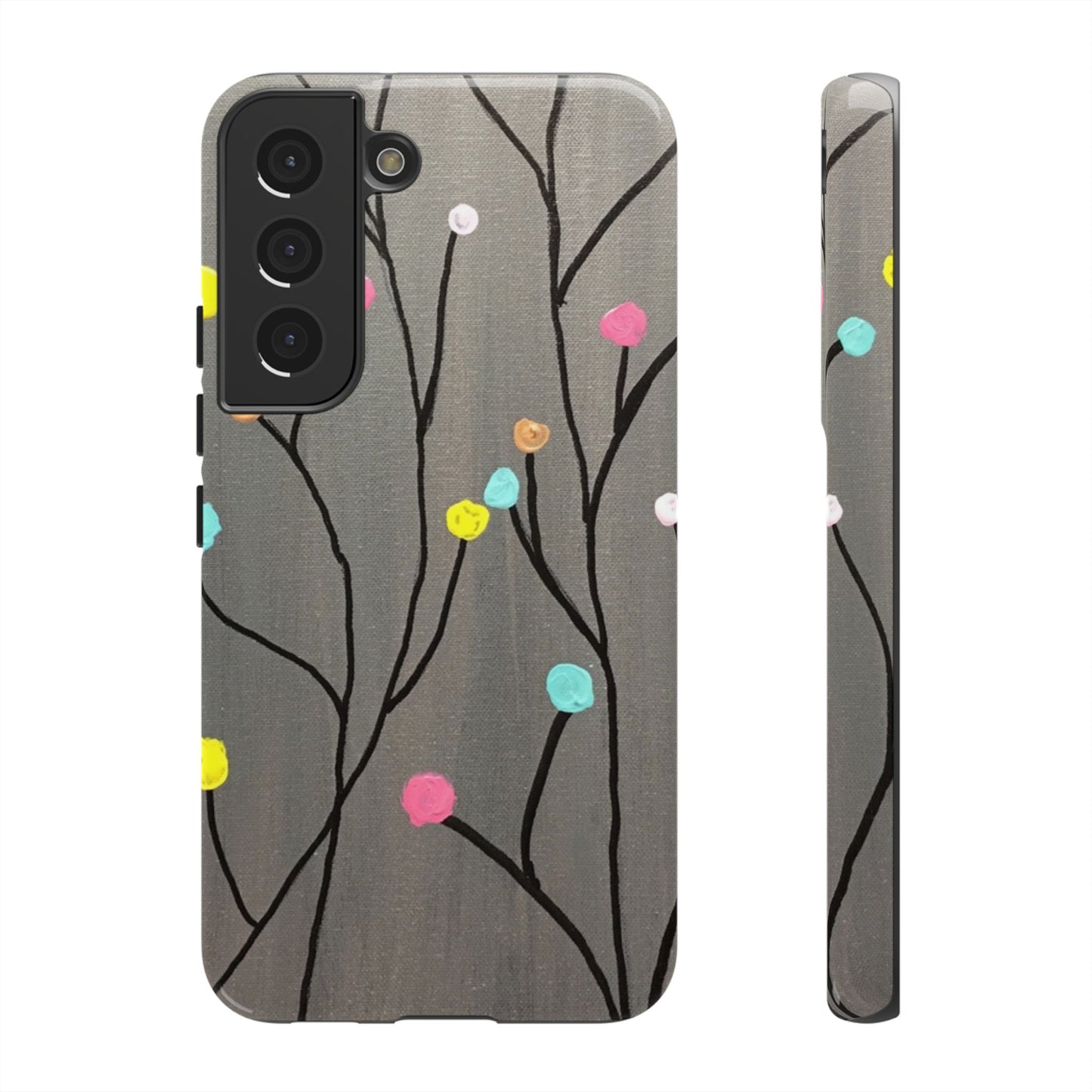 Phone Case-Evening Primrose