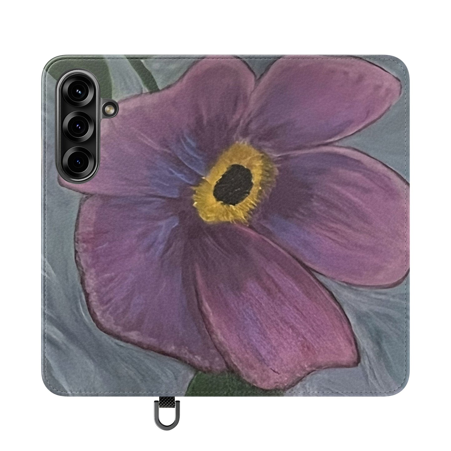 Flip Case-Blossom