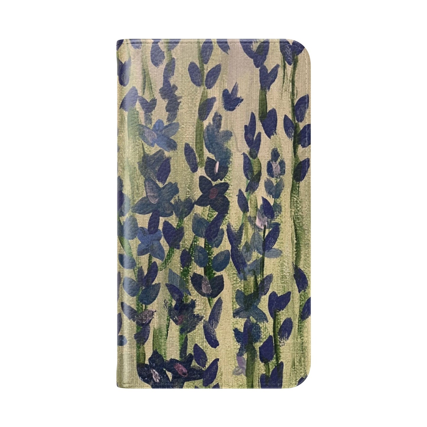 Flip Case-Texas Bluebonnets