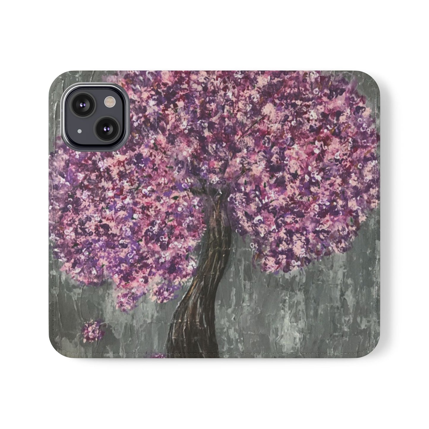 Flip Cases-Lavender Sage