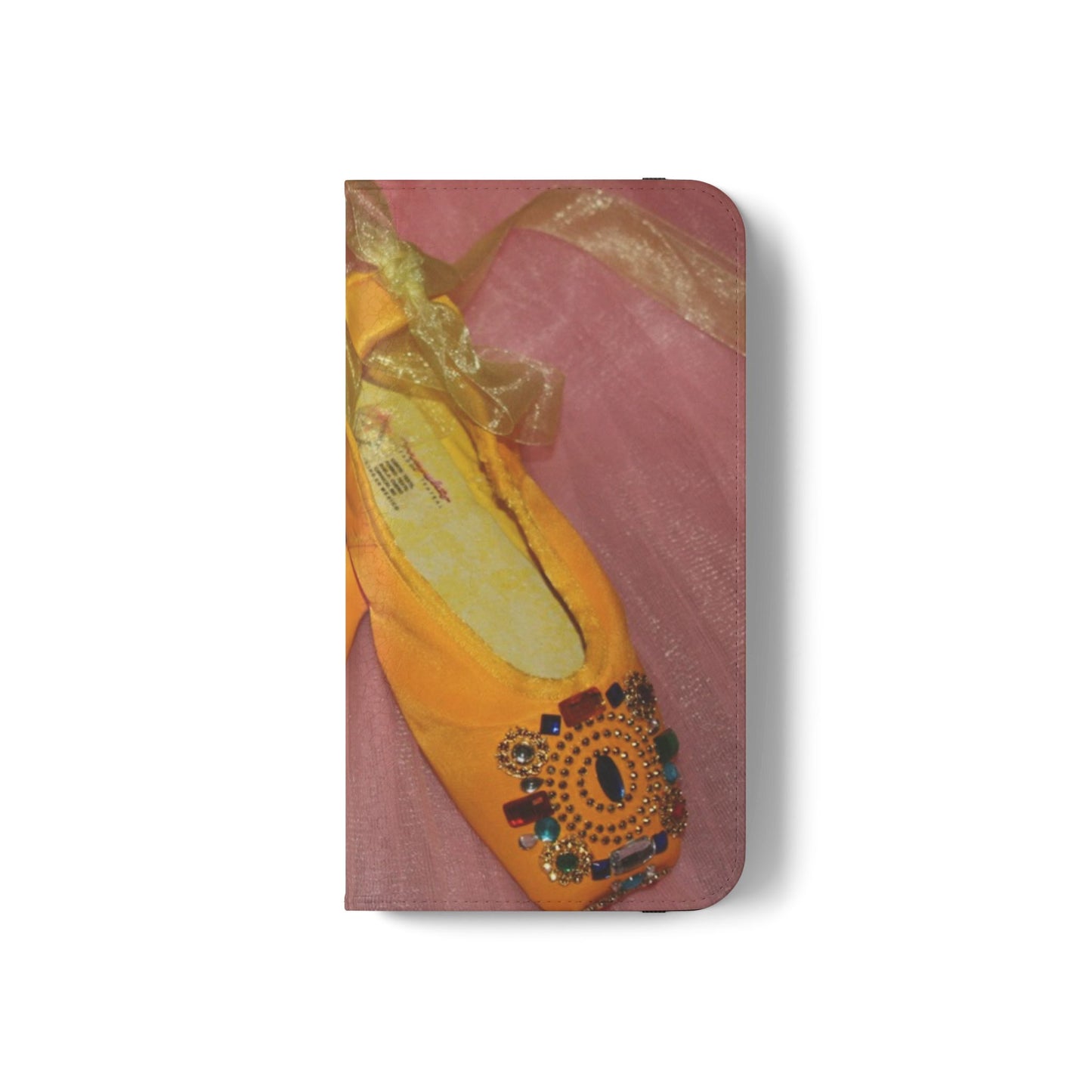 Moncayo-Huapango Sunburst Design Flip Cases