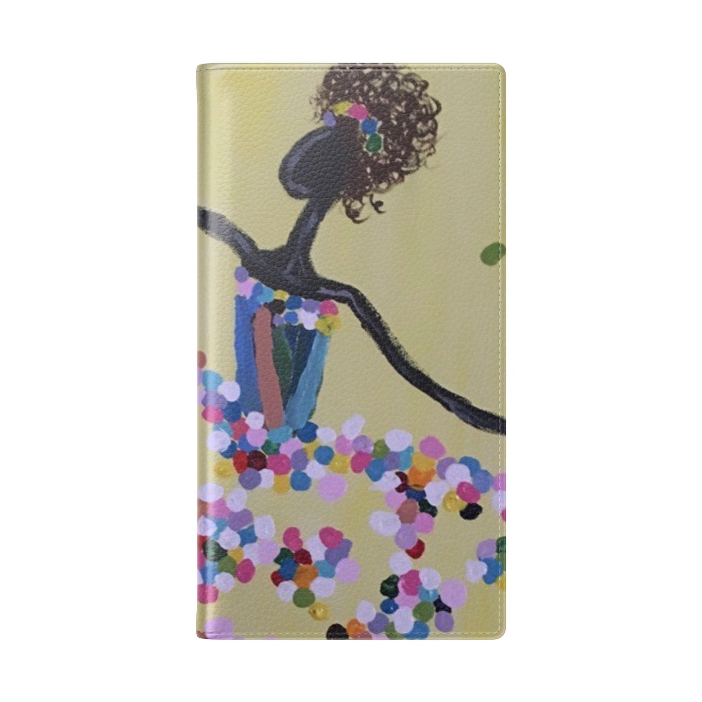 Flip Case Adagio