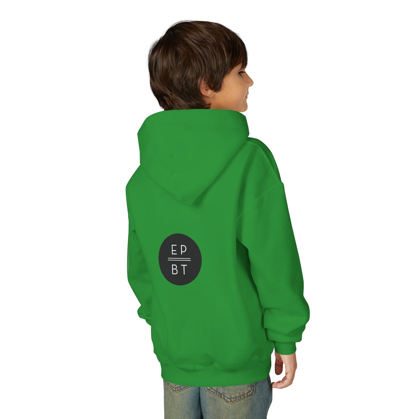 El Paso Ballet Theatre (EPBT) Youth Hoodie