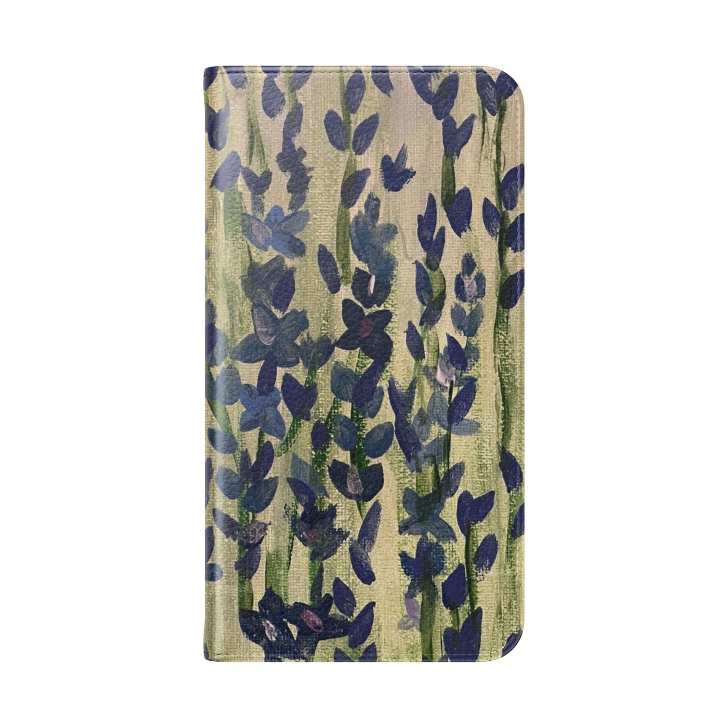 Flip Case-Texas Bluebonnets