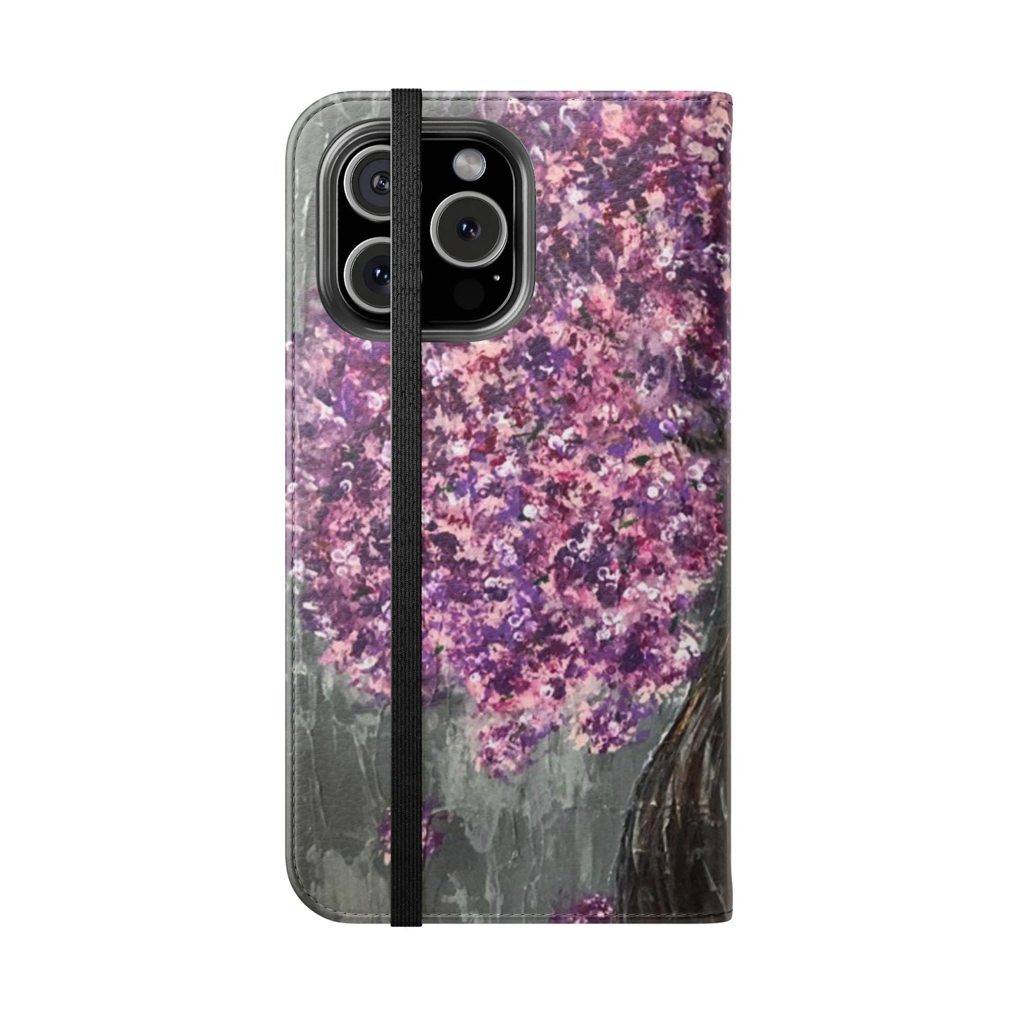Flip Cases-Lavender Sage