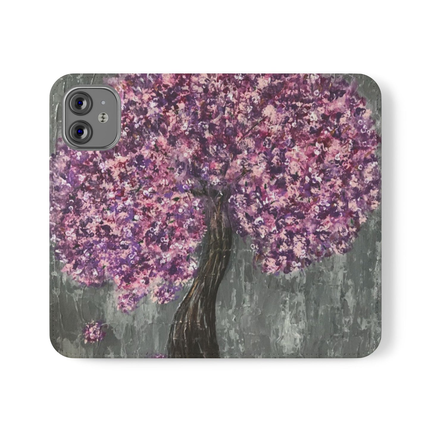 Flip Cases-Lavender Sage