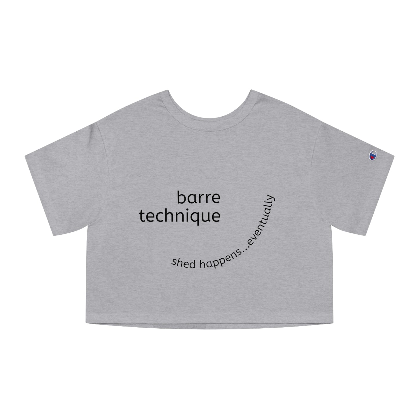 Dance Barre Technique