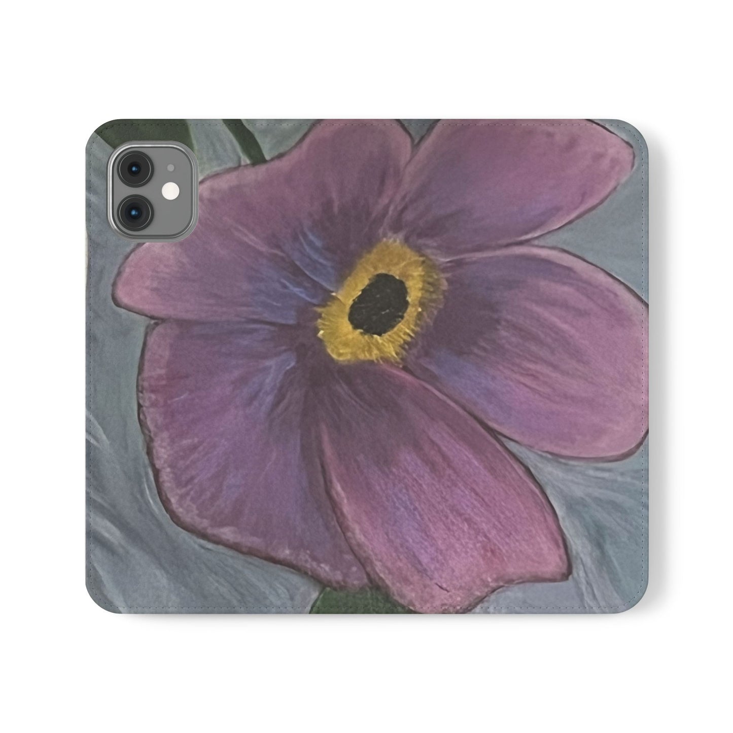 Flip Case-Blossom