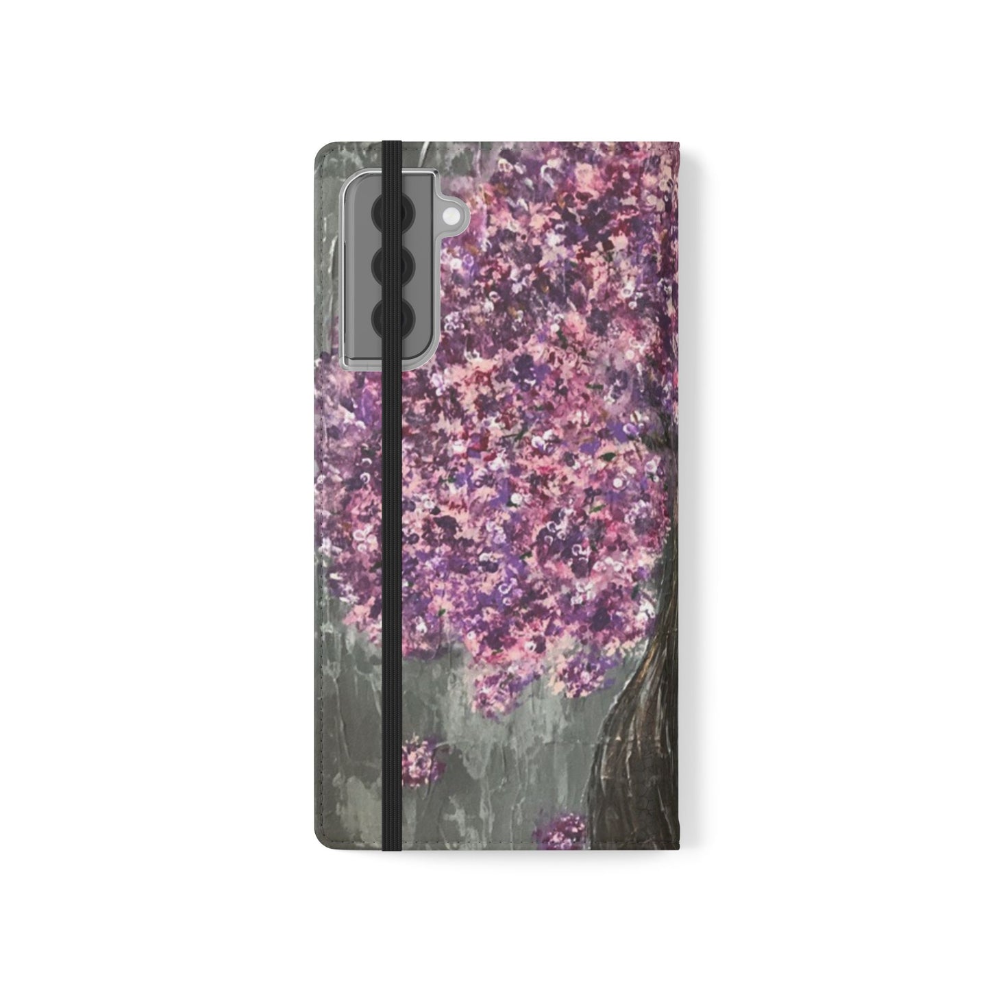 Flip Cases-Lavender Sage